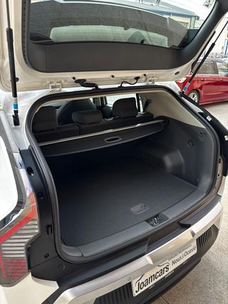 KIA EV3 Air Standard Range 204cv