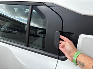 KIA EV3 Air Standard Range 204cv