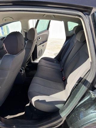 SEAT Leon 2007