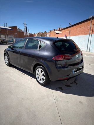 SEAT Leon 2007
