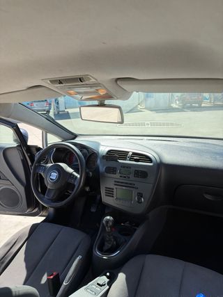 SEAT Leon 2007