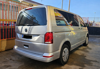 Volkswagen Caravelle 2.0 TDI 2020