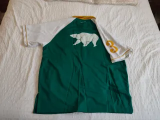 Chándal Reebok Iverson Bethel High School XL