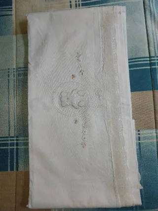 Lenzuola lettino bimbi