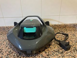 Aiper Maquina Limpia Fondos Piscina
