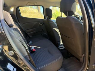 Renault Clio 1.5 DCi