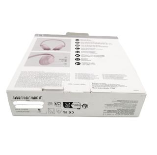 Auriculares con cancelación de ruido Sony WHCH720N