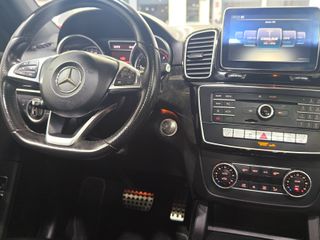 Mercedes-Benz Clase GLE GLE 250 d 4MATIC