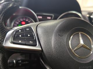 Mercedes-Benz Clase GLE GLE 250 d 4MATIC