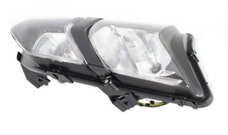 Faro Quad Delantero.