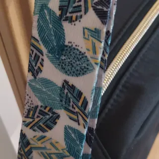 BOLSO BANDOLERA CRUZADO