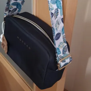 BOLSO BANDOLERA CRUZADO