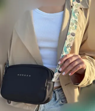 BOLSO BANDOLERA CRUZADO