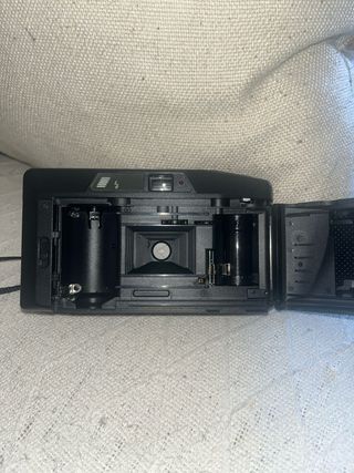 Cámara Canon Prima Junior