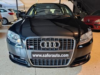 Audi A4 2007