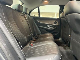 Mercedes-Benz Clase E E 300 e