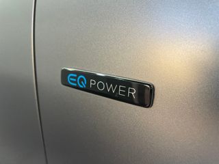 Mercedes-Benz Clase E E 300 e