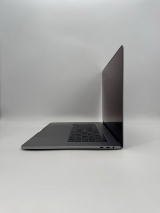 MacBook Pro 15" mid (2017)