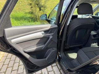 Audi Q5 TDI 150 CV