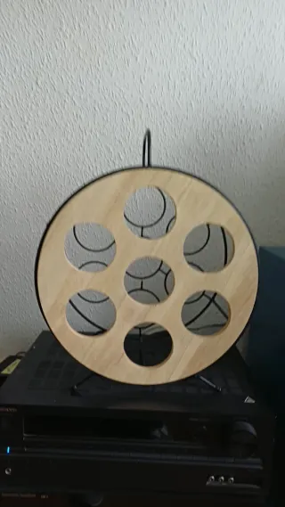 Botelleros de diseño