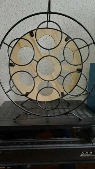 Botelleros de diseño