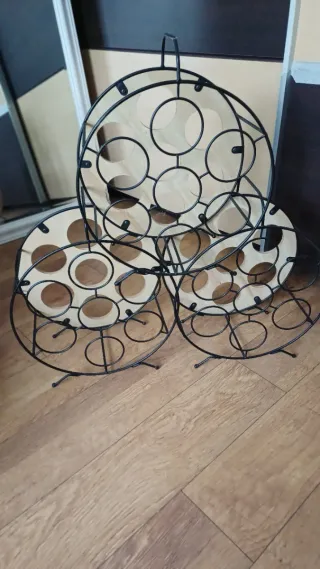 Botelleros de diseño