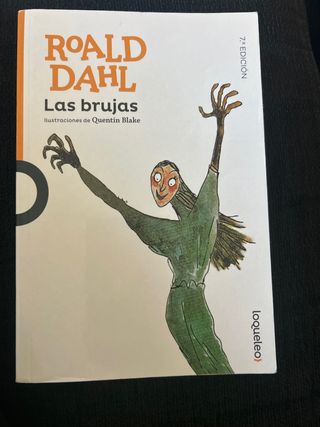 Las brujas
