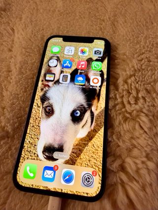 iPhone 12 Blu 64GB