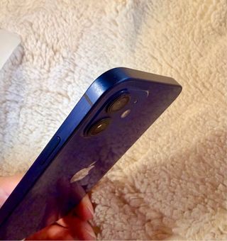 iPhone 12 Blu 64GB