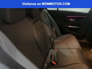 Mercedes-Benz Clase C C 200 d Estate
