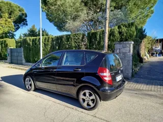 Mercedes-Benz Clase A 2007