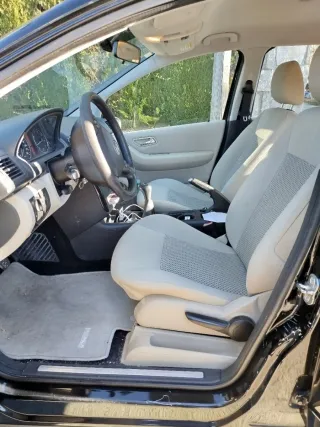 Mercedes-Benz Clase A 2007