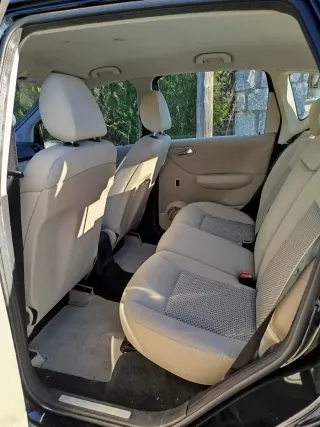 Mercedes-Benz Clase A 2007