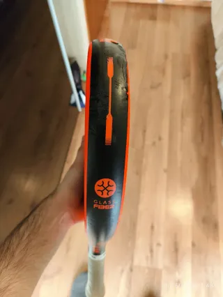 Pala pádel Kuikma PR190