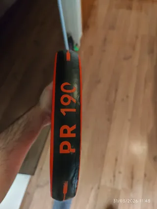 Pala pádel Kuikma PR190