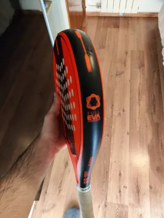 Pala pádel Kuikma PR190