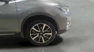 Nissan X-Trail DIG-T 160 Tekna 4x2 DCT 117 kW (160 CV)