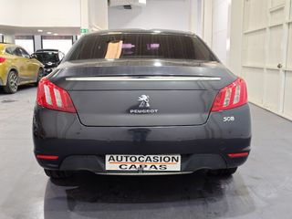 Peugeot 508 Active 1.6 e-HDI 115 CMP BLUE LION