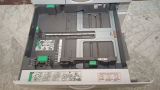 Impresora Ricoh IM C3500 Profesional