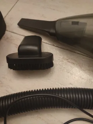 Aspiradora Coche Portátil