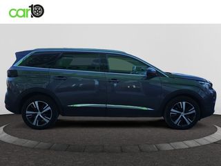 Peugeot 5008 GT-Line BlueHDi 96kW (130CV) S&S EAT8