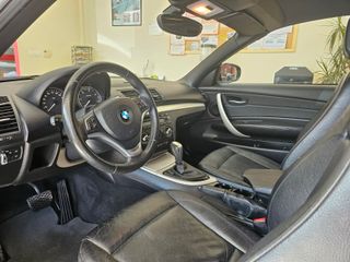 BMW Serie 1 2013