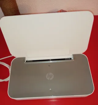 Impresora HP Tango X Blanca