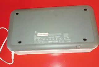 Impresora HP Tango X Blanca