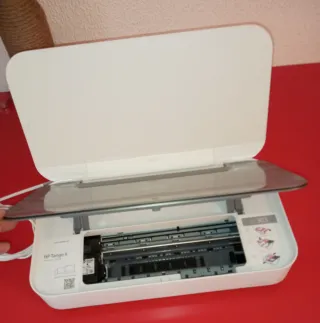 Impresora HP Tango X Blanca