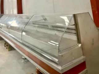 3 Vitrinas Refrigeradas