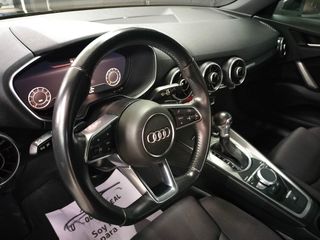 Audi TT 40 TFSI 145kW S tronic Coupé