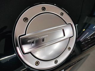 Audi TT 40 TFSI 145kW S tronic Coupé