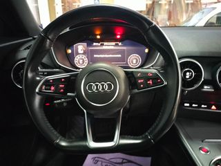 Audi TT 40 TFSI 145kW S tronic Coupé