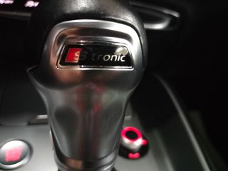 Audi TT 40 TFSI 145kW S tronic Coupé